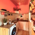 아파트 Mediterran Rezidencia Jobb Also *