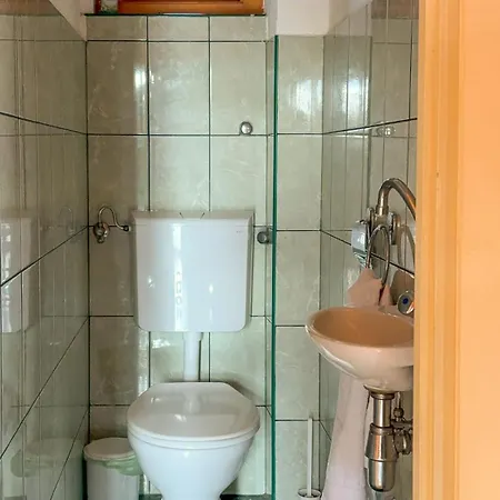 Apartament Mediterran Rezidencia Jobb Also *