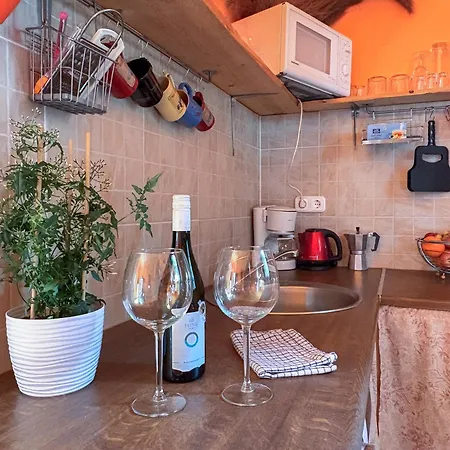 Mediterran Rezidencia Jobb Also