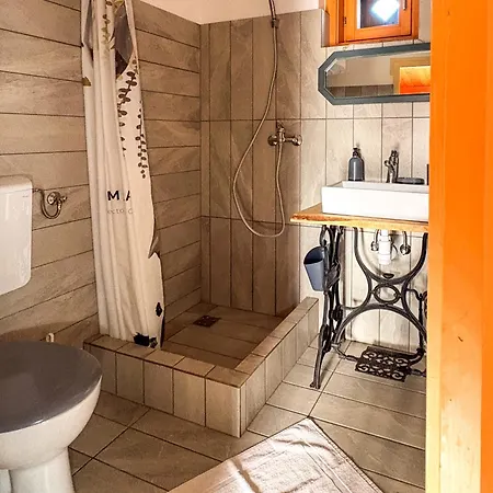 Mediterran Rezidencia Jobb Also Apartament *