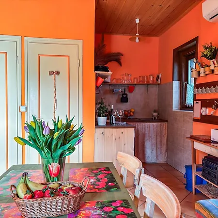 Apartament Mediterran Rezidencia Jobb Also *