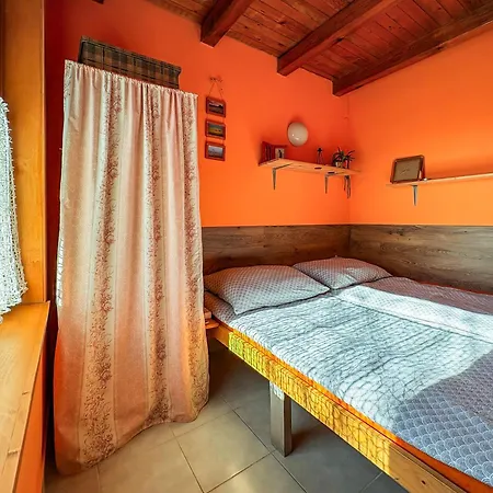 Mediterran Rezidencia Jobb Also Apartament *