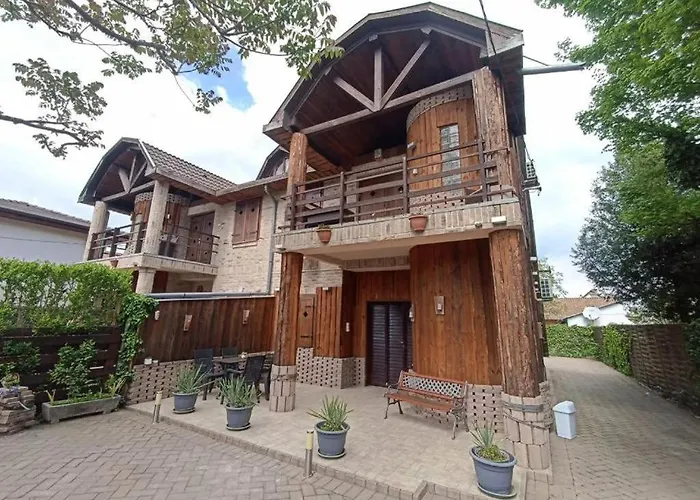 Mediterran Rezidencia Jobb Also Zamárdi