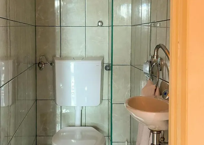 Apartament Mediterran Rezidencia Jobb Also *