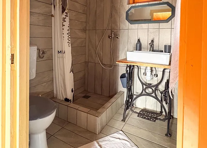 Mediterran Rezidencia Jobb Also * Zamárdi