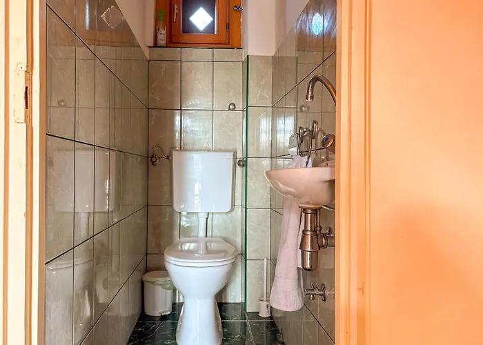 Mediterran Rezidencia Jobb Also Zamárdi