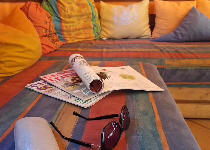 Mediterran Rezidencia Jobb Also