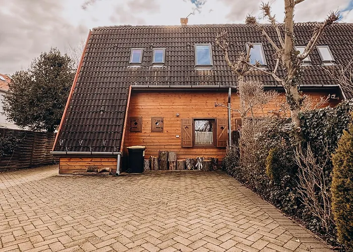 Apartament Mediterran Rezidencia Jobb Also *