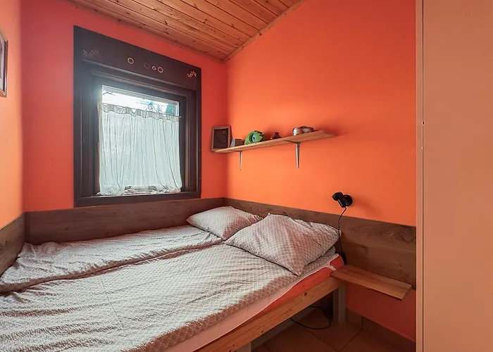 Mediterran Rezidencia Jobb Also * זמראדי