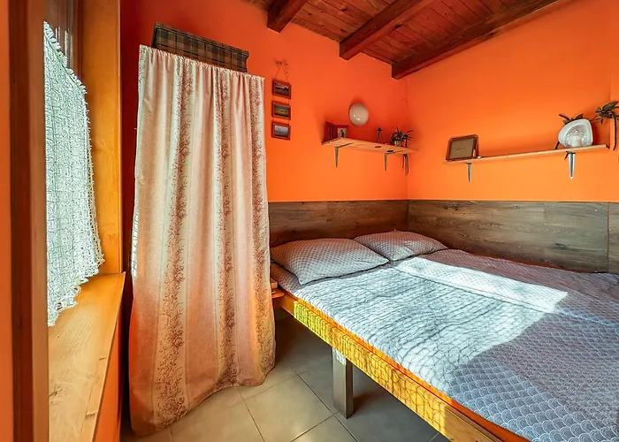 Mediterran Rezidencia Jobb Also Apartament *